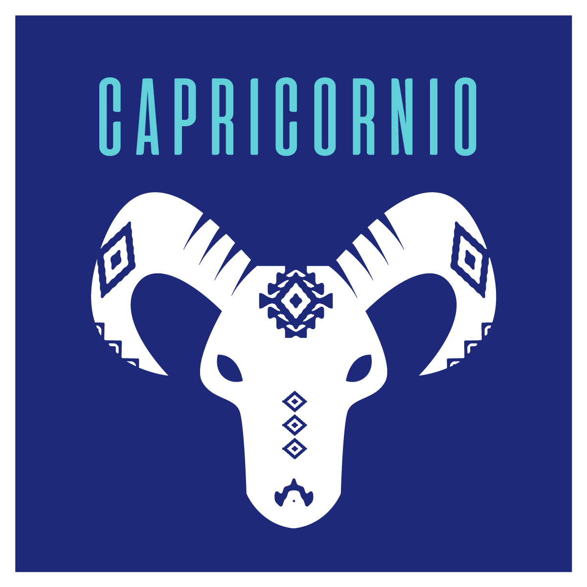 Capricornio